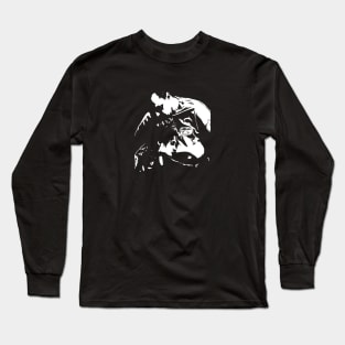 Hello I'm Marla Long Sleeve T-Shirt